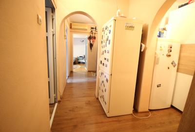 Apartament cu 3 camere decomandat în Siderurgiștilor - 11