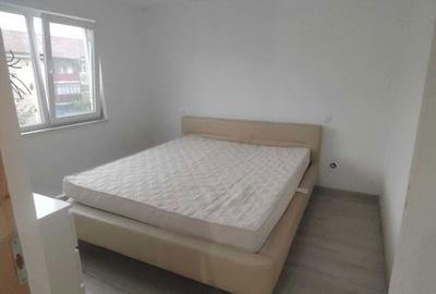Apartament cu 2 camere semidecomandat în Exterior Vest - 5