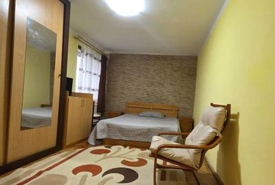 Apartament cu 3 camere în Calea Dumbrăvii - 13