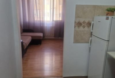 Garsonieră semidecomandată în Far - 10