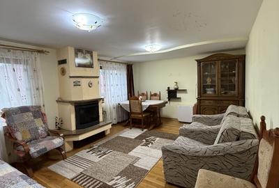 Casă cu 5 camere cu Teren 7200 Mp în Mănăstirea Cașin - 13