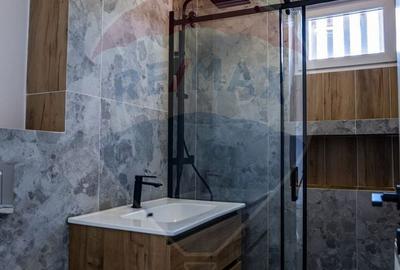 Apartament cu 2 camere în Central - 5