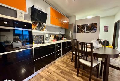 Apartament cu 2 camere în Ștefăneștii de Jos - 16