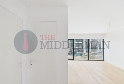 Apartament cu 2 camere în Floreasca - 4