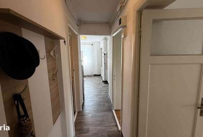 Apartament cu 2 camere în Victoriei