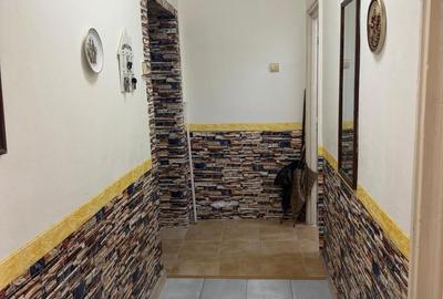 Apartament cu 2 camere în Central - 2