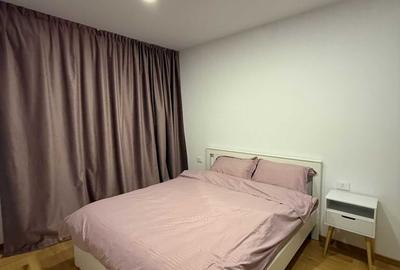 Apartament cu 2 camere decomandat în Crețuleasca - 5