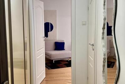 Garsonieră decomandată în Drumul Taberei - 6