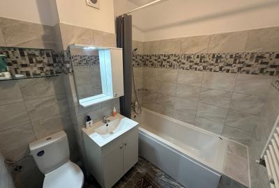 Garsonieră decomandată în Theodor Pallady - 9