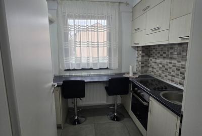 Apartament cu 2 camere decomandat, mobilat în Grozăvești - 10