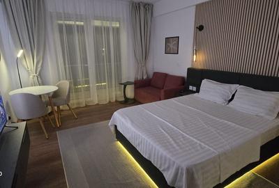 Apartament decomandat în Central