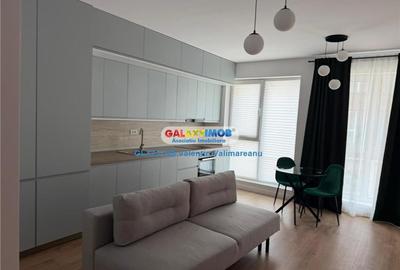 Apartament cu 2 camere decomandat, mobilat în Pipera - 2