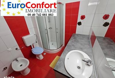 Apartament cu 2 camere în UTA