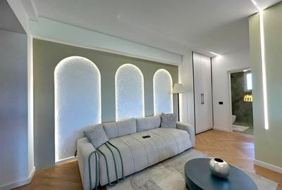 Apartament cu 2 camere decomandat, mobilat în Ițcani - 1