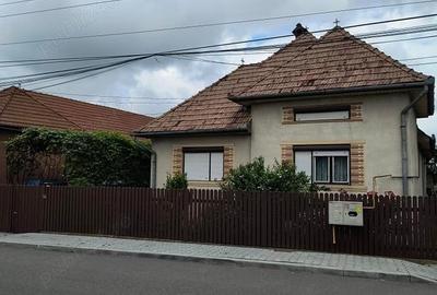 Casă cu 3 camere cu Teren 1025 Mp în Reghin - 5