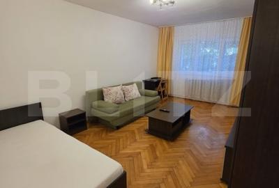 Apartament cu 2 camere decomandat, mobilat în Zorilor
