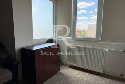 Apartament cu 2 camere decomandat, mobilat în Central - 5