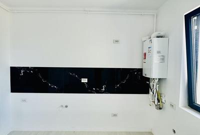 Apartament cu 2 camere în Central - 2
