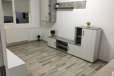 Garsonieră semidecomandată în Complex Studențesc - 5