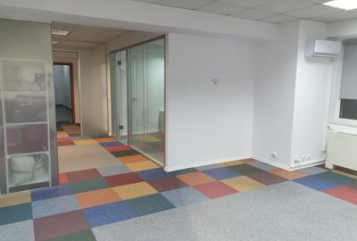 Birou, de 1,800 mp, în Floreasca - 2