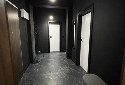 Apartament cu 3 camere semidecomandat, mobilat în Hipodrom 4 - 7
