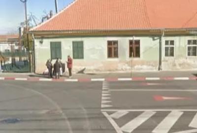 Casă cu 2 camere în Exterior Vest - 11