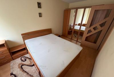 Apartament cu 2 camere în Cetate