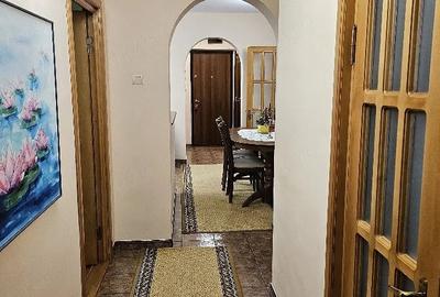 Apartament cu 4 camere decomandat, mobilat în Central - 6