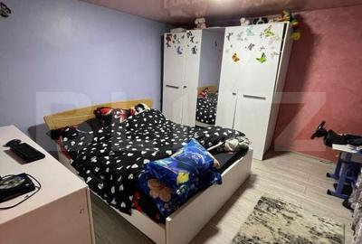 Casă cu 5 camere cu Teren 97 Mp în Piața Centrală - 13