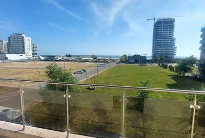 Apartament cu 2 camere decomandat în Nord