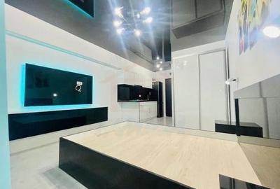 Garsonieră în Siderurgiștilor - 2