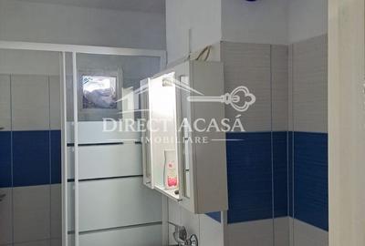Apartament cu 3 camere decomandat în Dâmbu Pietros