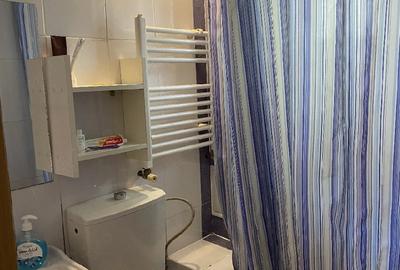 Apartament cu 2 camere decomandat în Central - 1