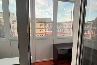 Apartament cu 2 camere semidecomandat în Grigorescu