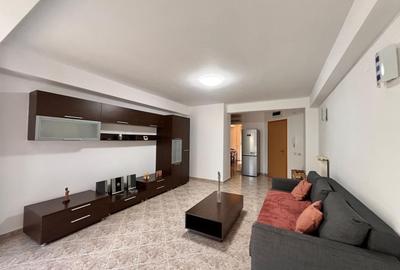 Apartament cu 3 camere decomandat, mobilat în Aradului