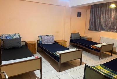 Apartament cu 3 camere, mobilat în Giulești