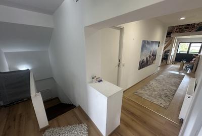 Casă individuală cu 7 camere cu Canalizare în Crevedia - 29