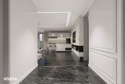 Apartament cu 2 camere în Nord - 10