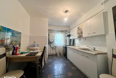 Apartament cu 4 camere decomandat în Freidorf