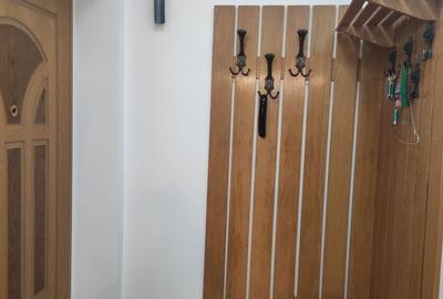 Apartament cu 2 camere semidecomandat în Tomis III - 5