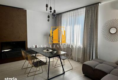 Apartament cu 3 camere în Mărășești - 3