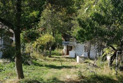 Casă cu 3 camere cu Canalizare în Baia de Aramă - 5