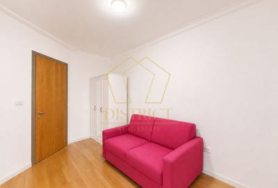 Apartament cu 2 camere decomandat, mobilat în Moșnița Nouă - 9