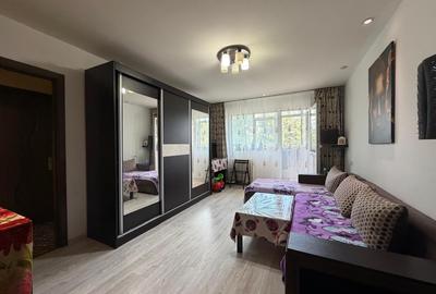 Apartament cu 2 camere circular în Pantelimon