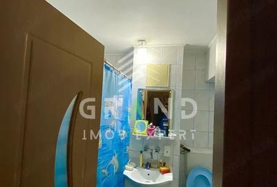 Apartament cu 2 camere decomandat, mobilat în Iris - 2