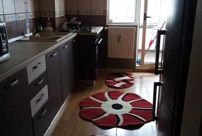 Apartament cu 2 camere decomandat în Calea Călărașilor - 4