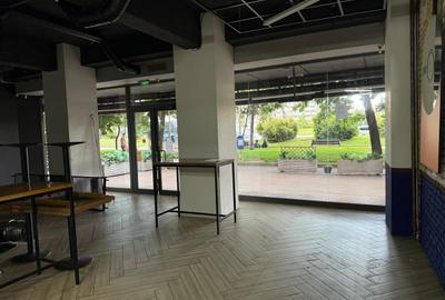 Spațiu comercial, de 220 mp, în Moșilor - 2