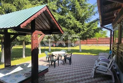 Casă individuală cu 5 camere cu Teren 2100 Mp în Mălureni - 6