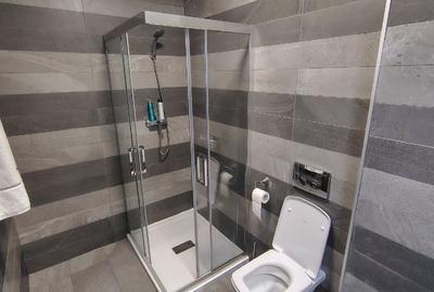 Apartament cu 2 camere decomandat, mobilat în Gheorgheni - 14