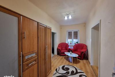 Casă cu 4 camere în Central - 9